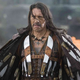 Danny Trejo is Machete